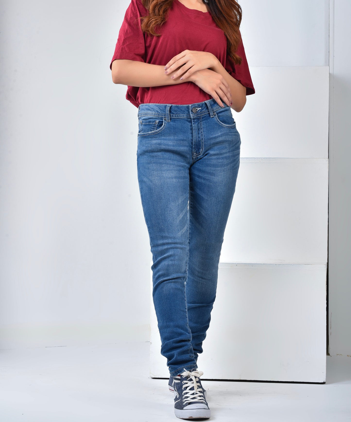 Mayfair Reborn Skinny