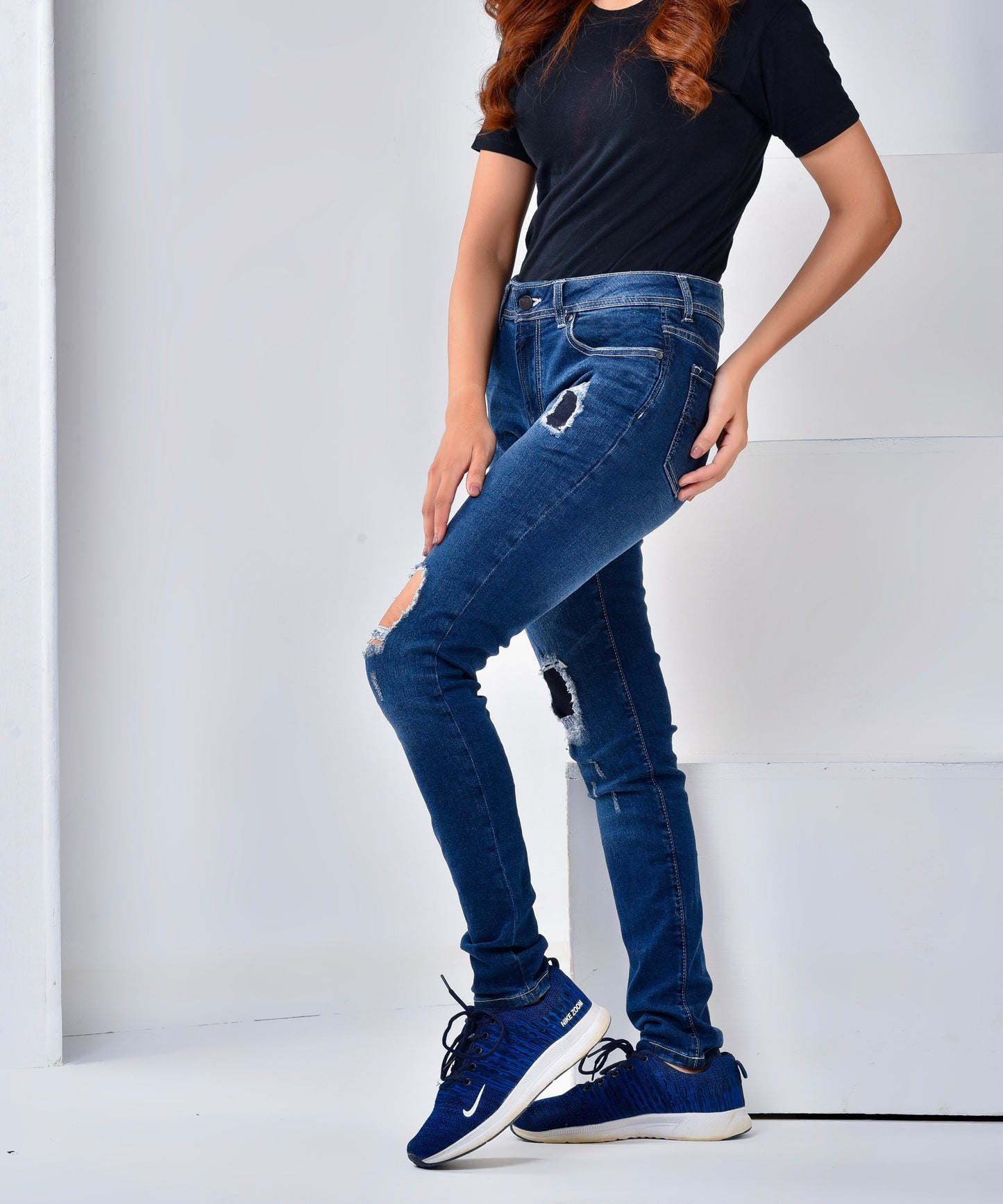 Mayfair Reborn Skinny