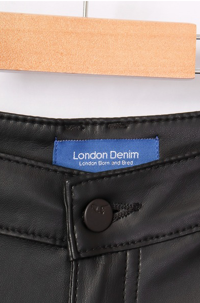 Peckham "Reborn" 90's Relaxed balloon fit