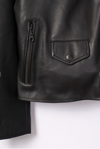 Highbury Perfecto Leather Jacket