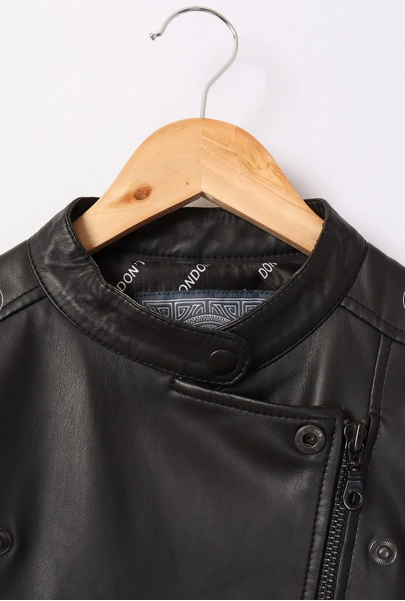 Highbury Perfecto Leather Jacket