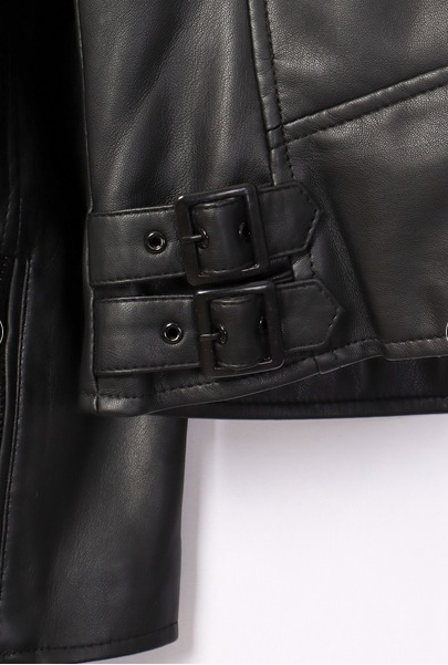 Highbury Perfecto Leather Jacket