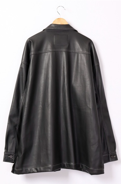 London Denim Chore Jacket