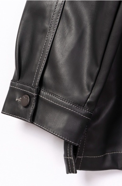 London Denim Chore Jacket