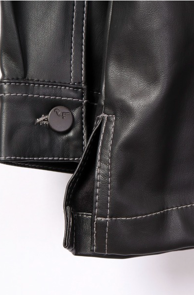 London Denim Chore Jacket