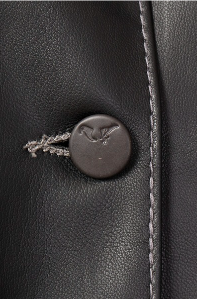 London Denim Chore Jacket